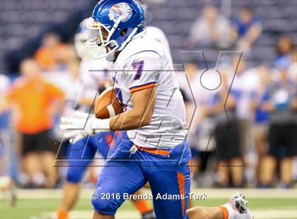 Thumbnail 1 in Whiteland @ New Palestine (Horseshoe Classic) photogallery.