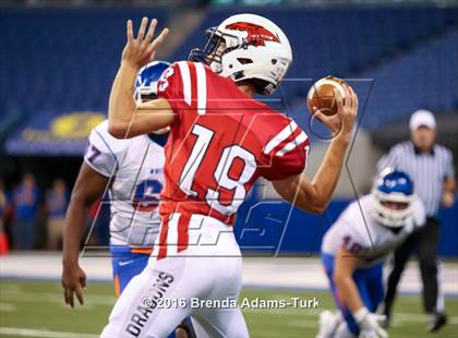 Thumbnail 1 in Whiteland @ New Palestine (Horseshoe Classic) photogallery.