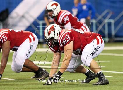 Thumbnail 1 in Whiteland @ New Palestine (Horseshoe Classic) photogallery.