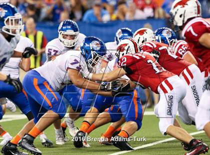 Thumbnail 2 in Whiteland @ New Palestine (Horseshoe Classic) photogallery.