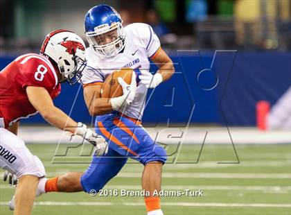 Thumbnail 3 in Whiteland @ New Palestine (Horseshoe Classic) photogallery.