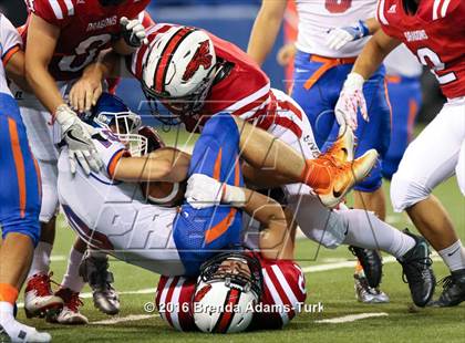 Thumbnail 1 in Whiteland @ New Palestine (Horseshoe Classic) photogallery.