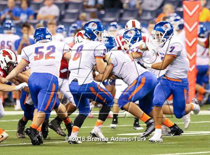 Thumbnail 1 in Whiteland @ New Palestine (Horseshoe Classic) photogallery.