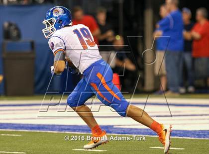 Thumbnail 1 in Whiteland @ New Palestine (Horseshoe Classic) photogallery.