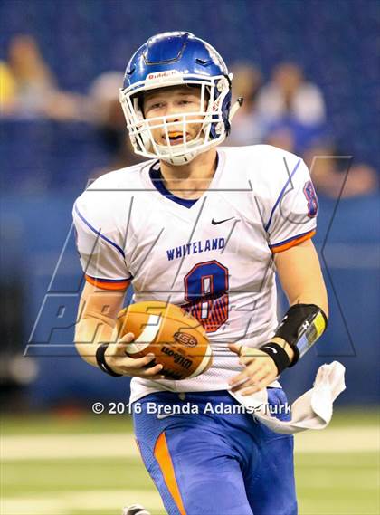Thumbnail 2 in Whiteland @ New Palestine (Horseshoe Classic) photogallery.