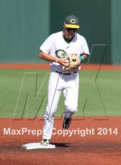 Thumbnail 2 in Andover vs Bishop Carroll (KSHSAA 5A Playoff) photogallery.