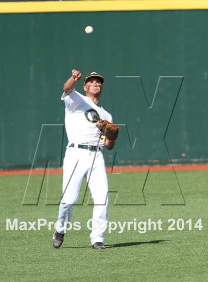 Thumbnail 3 in Andover vs Bishop Carroll (KSHSAA 5A Playoff) photogallery.