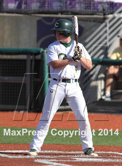 Thumbnail 1 in Andover vs Bishop Carroll (KSHSAA 5A Playoff) photogallery.