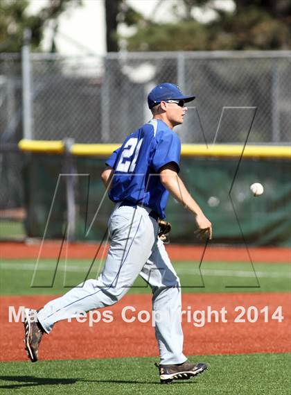 Thumbnail 2 in Andover vs Bishop Carroll (KSHSAA 5A Playoff) photogallery.