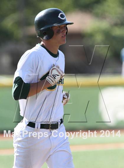 Thumbnail 1 in Andover vs Bishop Carroll (KSHSAA 5A Playoff) photogallery.