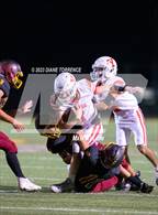 Photo from the gallery "Yuma @ Banning Lewis Academy"