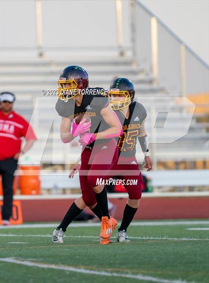 Thumbnail 1 in Yuma @ Banning Lewis Academy photogallery.
