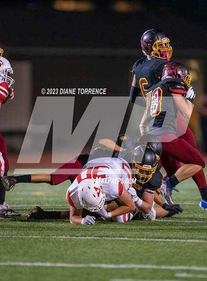 Thumbnail 2 in Yuma @ Banning Lewis Academy photogallery.