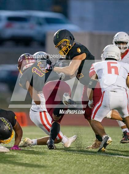 Thumbnail 1 in Yuma @ Banning Lewis Academy photogallery.