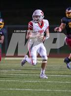 Photo from the gallery "Yuma @ Banning Lewis Academy"