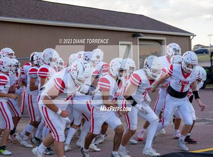 Thumbnail 2 in Yuma @ Banning Lewis Academy photogallery.