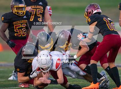 Thumbnail 2 in Yuma @ Banning Lewis Academy photogallery.