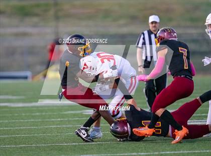 Thumbnail 3 in Yuma @ Banning Lewis Academy photogallery.