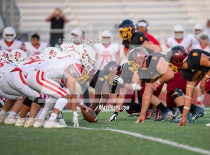 Thumbnail 1 in Yuma @ Banning Lewis Academy photogallery.
