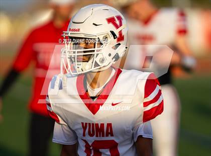 Thumbnail 1 in Yuma @ Banning Lewis Academy photogallery.