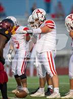 Photo from the gallery "Yuma @ Banning Lewis Academy"