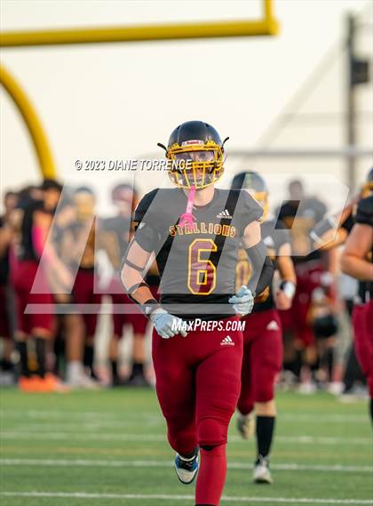 Thumbnail 3 in Yuma @ Banning Lewis Academy photogallery.