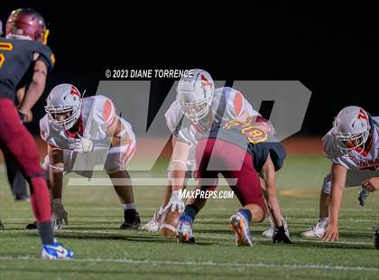 Thumbnail 2 in Yuma @ Banning Lewis Academy photogallery.