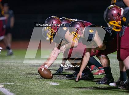 Thumbnail 1 in Yuma @ Banning Lewis Academy photogallery.
