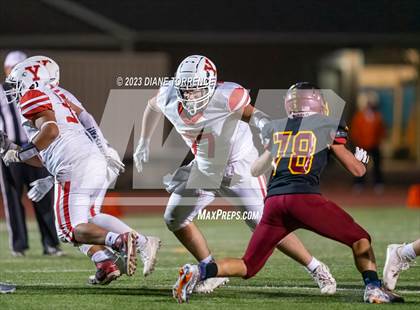 Thumbnail 3 in Yuma @ Banning Lewis Academy photogallery.