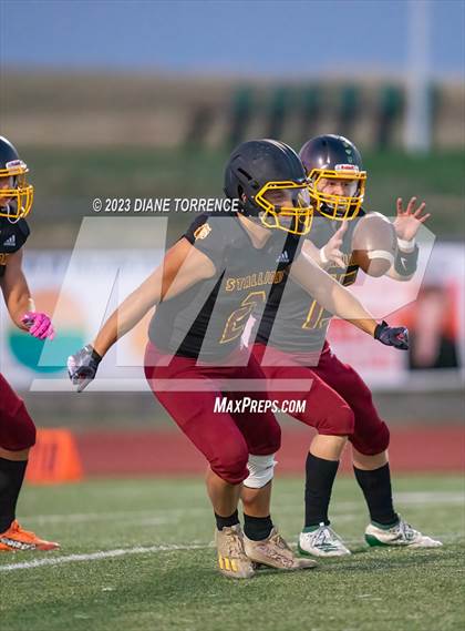Thumbnail 1 in Yuma @ Banning Lewis Academy photogallery.