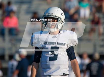 Thumbnail 2 in Hickory Ridge @ Independence photogallery.