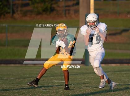 Thumbnail 2 in Hickory Ridge @ Independence photogallery.