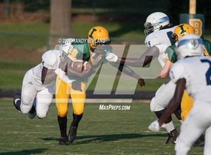Thumbnail 3 in Hickory Ridge @ Independence photogallery.