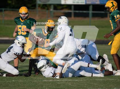 Thumbnail 1 in Hickory Ridge @ Independence photogallery.