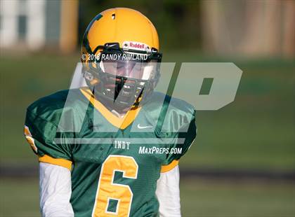 Thumbnail 2 in Hickory Ridge @ Independence photogallery.