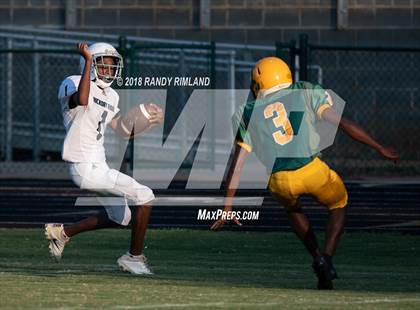 Thumbnail 1 in Hickory Ridge @ Independence photogallery.