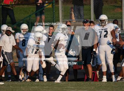 Thumbnail 2 in Hickory Ridge @ Independence photogallery.