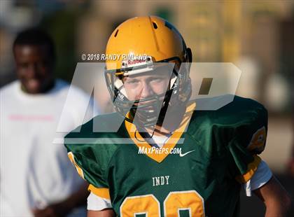Thumbnail 1 in Hickory Ridge @ Independence photogallery.