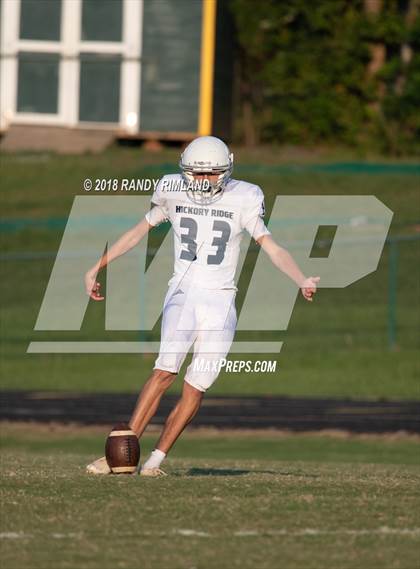 Thumbnail 3 in Hickory Ridge @ Independence photogallery.