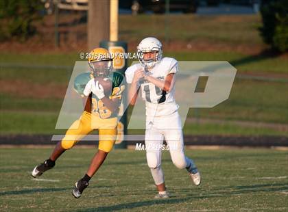 Thumbnail 1 in Hickory Ridge @ Independence photogallery.