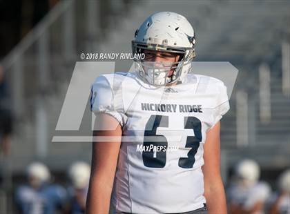 Thumbnail 1 in Hickory Ridge @ Independence photogallery.