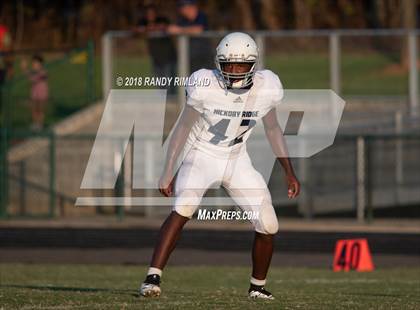 Thumbnail 1 in Hickory Ridge @ Independence photogallery.