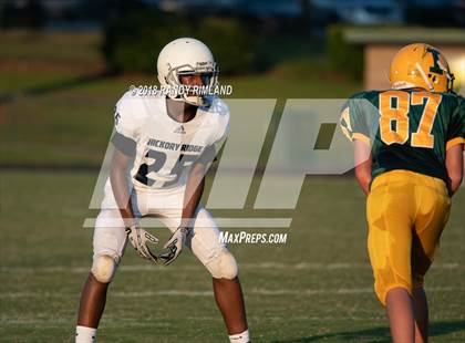 Thumbnail 2 in Hickory Ridge @ Independence photogallery.