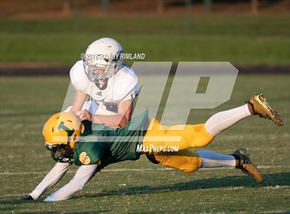 Thumbnail 2 in Hickory Ridge @ Independence photogallery.