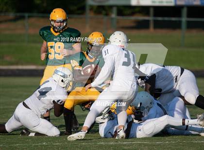 Thumbnail 2 in Hickory Ridge @ Independence photogallery.