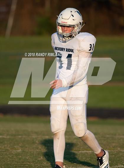 Thumbnail 3 in Hickory Ridge @ Independence photogallery.