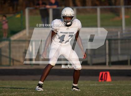 Thumbnail 2 in Hickory Ridge @ Independence photogallery.