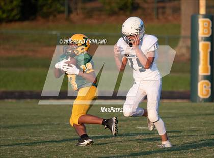 Thumbnail 1 in Hickory Ridge @ Independence photogallery.