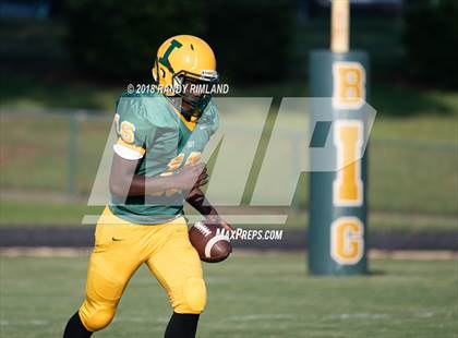 Thumbnail 2 in Hickory Ridge @ Independence photogallery.