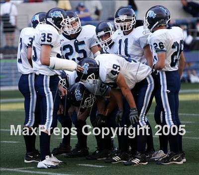 Thumbnail 1 in Gonzaga Prep vs. Bellarmine Prep (Emerald City Classic) photogallery.